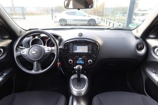 Nissan Juke - afbeelding nr 7