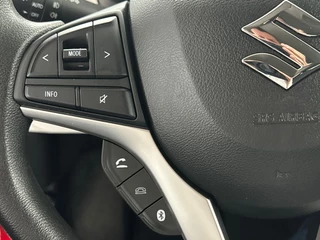Suzuki Ignis - afbeelding nr 22