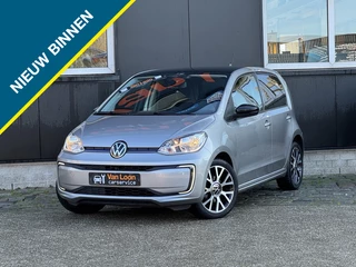 Volkswagen e-up! Style/Camera/Climate contr/Cruise contr/PDC/DAB/94%SOH/