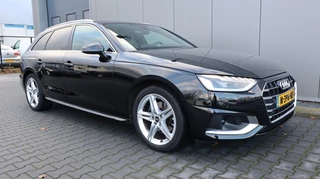 Audi A4 - afbeelding nr 3