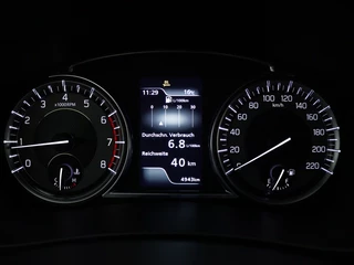 Suzuki S-Cross - afbeelding nr 27