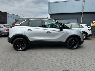 Opel Crossland X Opel Crossland X 1.2 Turbo Innovation Aut. Navigatie Camera stoelverwarming - afbeelding nr 8