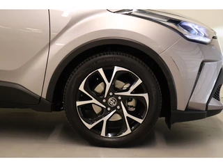 Toyota C-HR - afbeelding nr 8