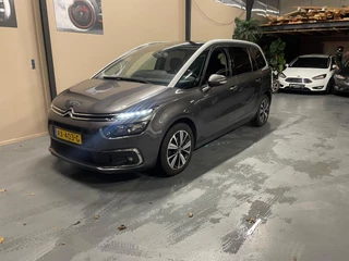 Citroën Grand C4 Picasso Citroen Grand C4 Picasso 1.2 PureTech Business - afbeelding nr 3