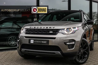 Land Rover Discovery Sport - 158030363-0
