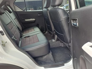 Suzuki Ignis Suzuki Ignis 1.2 Stijl l Automaat l Navi l Trekhaak l Clima l Camera l - afbeelding nr 20