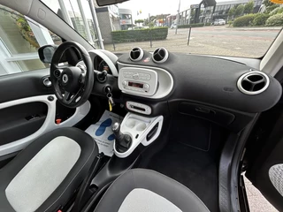 Smart Fortwo Smart Fortwo 1.0 Passion Clima*Pano Topstaat! NAP - afbeelding nr 20