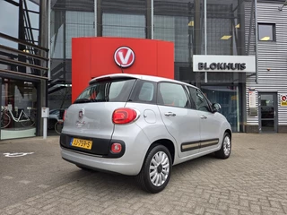 Fiat 500L - afbeelding nr 2