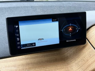 BMW i3 BMW i3 120Ah 42 kWh - warmtepomp - BMW dealer onderhouden - afbeelding nr 9