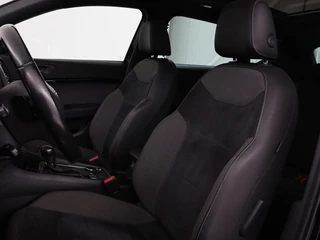 SEAT Ateca SEAT Ateca 1.4 EcoTSI Xcellence | Panoramadak | Camera |  Adaptive cruise | Trekhaak | Carplay | Stoelverwarming | Sfeerverlichting - afbeelding nr 5