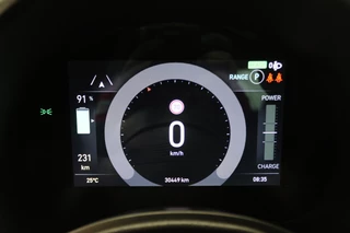 Fiat 500e Fiat 500e Icon 42 kWh Virtual Cockpit, Climate, Apple Carplay, Cruise, DAB, USB, 16'' - afbeelding nr 4