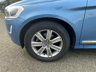 Volvo XC60 - afbeelding nr 5