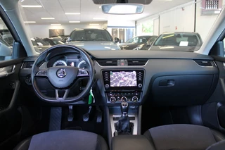 Škoda Octavia Škoda Octavia 1.6 TDI GReenTech AMB BNS **NL-Auto** 128153 KM Stoelverwarming - afbeelding nr 22