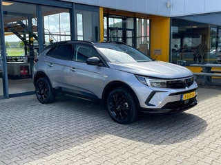 Opel Grandland - afbeelding nr 4
