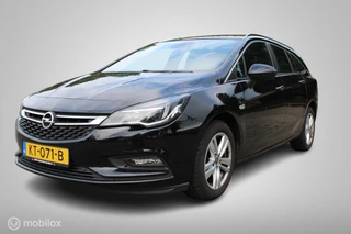 Opel Astra Sports Tourer 1.0 Business Executive, Pdc voor en achter, Apple Carplay/Android Auto, Navigatiesysteem full map, Cruise control