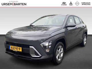 Hyundai Kona 1.6 GDI HEV Comfort