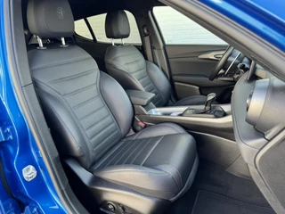 Alfa Romeo Tonale Alfa Romeo TONALE 1.5T Hybrid Edizione Speciale Stoelventilatie/ verwarming Climate control Apple Carplay Android Leder - afbeelding nr 39