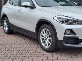 BMW X2 | Navi | Trekhaak | LED | Stoelverwarming | HUD | PDC | - afbeelding nr 34