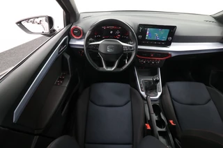 SEAT Arona SEAT Arona 1.0 TSI FR - afbeelding nr 27