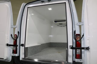 Renault Master - afbeelding nr 16
