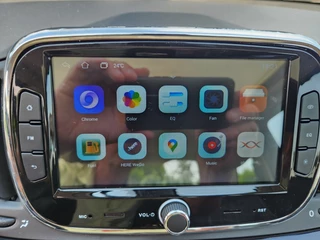 Fiat 500 Fiat 500 0.9 Twinair Lounge, Panorama, Clima, Android/Apple, 16 inch - afbeelding nr 17