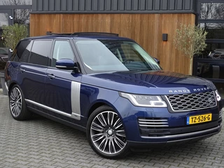 Land Rover Range Rover - afbeelding nr 2