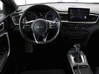 Kia ProCeed Kia ProCeed 1.4 T-GDI GT-PlusLine | Panoramadak |  Stoel & stuurverwarming | Camera | Carplay | Keyless | Memory | JBL - afbeelding nr 3