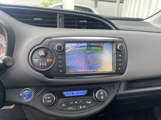 Toyota Yaris Toyota Yaris 1.5 Hybrid Comfort - afbeelding nr 6