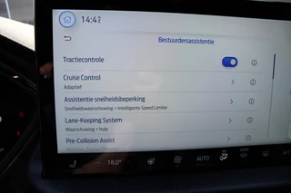 Ford Kuga Ford Kuga 2.5 PHEV ST-Line X | Technology Pack | Winterpack | AGR | Head-up | BLIS | Navigatie - afbeelding nr 46