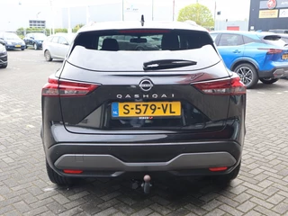 Nissan QASHQAI - afbeelding nr 26