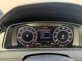 Volkswagen Golf Volkswagen GOLF 2.0 TSI GTI TCR AKRA/PANO/CAMERA/ACC/MATRIX - afbeelding nr 70