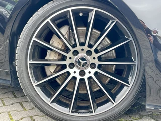 Mercedes-Benz E-Klasse | Pano | Memory | Burmester | 360* Camera | MultiBeam | 20 inch - afbeelding nr 8