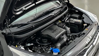 Kia Picanto Kia Picanto 1.0 DPI DYNAMIC PLUSLINE UNIEK - afbeelding nr 43