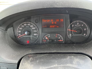 Peugeot Boxer - afbeelding nr 14