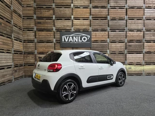 Citroën C3 Citroen C3 1.2 PureTech Feel Carplay Airconditioning Cruise LED - afbeelding nr 3