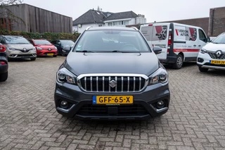 Suzuki S-Cross - afbeelding nr 2