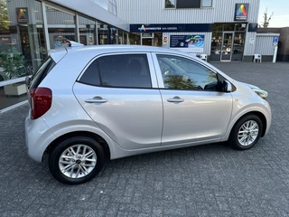 Kia Picanto - afbeelding nr 3