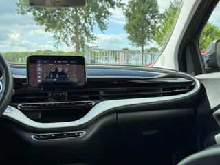 Fiat 500 Fiat 500 Action 24 kWh PARKEERSENSOREN / CARPLAY / CRUISE CONTROL / ECC / STOELVERWARMING / WEING KM'S - afbeelding nr 11