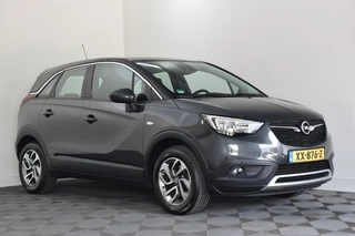 Opel Crossland X 1.2 Turbo 130PK INNOVATION