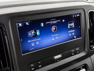 Mercedes-Benz Vito Mercedes-Benz Vito 116 CDI L2 Pro Multibeam Led Trekhaak Parkeerpakket Achteruitrijcamera Apple Carplay/Android Auto Betimmering - afbeelding nr 36