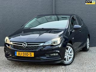 Opel Astra 1.0 Online Edition PDC | NAVI | AIRCO | NWE APK