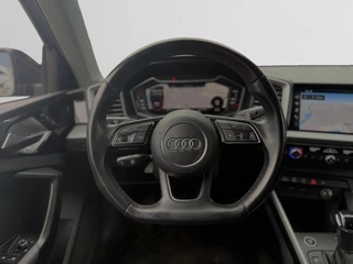 Audi A1 Audi A1 citycarver Design Luxe 1.0 TFSI 110PK |Vol leder| Eerste Eigenaar | BTW Auto | Navigatie | - afbeelding nr 4