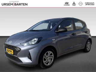 Hyundai i10 1.0 Comfort