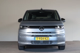 Volkswagen Multivan Volkswagen Multivan 1.4 eHybrid L2H1 Style NL-Auto!! Pano-dak I 7-Pers. I Elek.Trekhaak - afbeelding nr 21