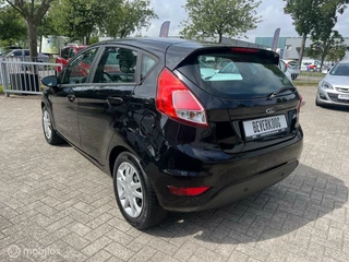 Ford Fiesta Ford Fiesta Sync Edition 1.5 TDCi euro 6 - afbeelding nr 3