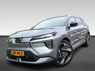 Mitsubishi Eclipse Cross Instyle 87 kWh