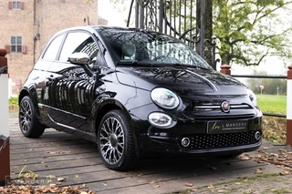 Fiat 500 - afbeelding nr 12