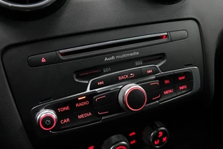 Audi A1 - afbeelding nr 16