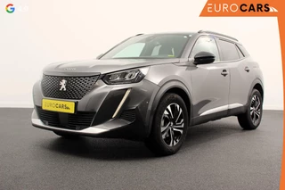 Peugeot 2008 1.2 PureTech 130pk Automaat Allure