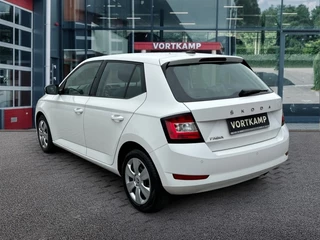 Škoda Fabia - afbeelding nr 7